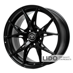 Диск Replica Toyota FF-V28 8x18 5x114.3 ET38 DIA73.1 HB