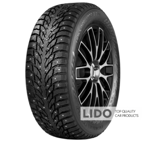 Шина Nokian Hakkapeliitta 9 SUV 295/40 R21 111T XL (шип)