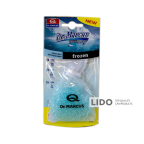 Ароматизатор DrMarkus FRESH BAG Frozen дисплей