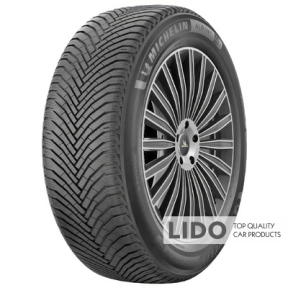 Шина Michelin Alpin 7 225/65 R17 106H XL