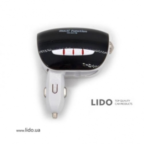 Трансмиттер Trends FM MOD. H21 BT (4158)