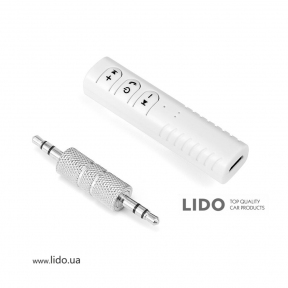 Ресивер Адаптер AUX Bluetooth 350BT (hub_krSu29666)