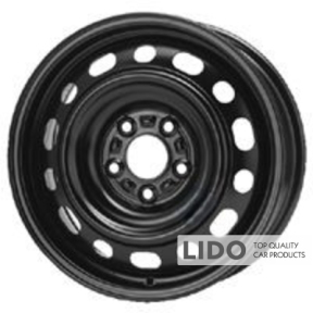 Диск ALST (KFZ) 9532 Mazda 6x16 5x114.3 ET50 DIA67