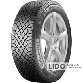 Шина Continental VikingContact 7 225/60 R18 104T XL