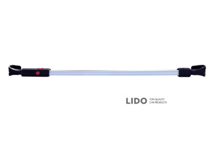 Фонарь подкапотный Wurth раздвижной аккумуляторный LED 1000Lm