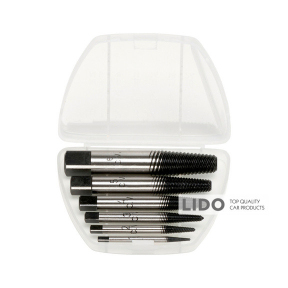 Набір екстракторів Wurth М3-М24 6 шт