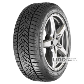 Автошина зимняя Fulda Kristall Control HP 2 XL 205/60 R16 96 H (531958)