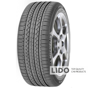 Шина Michelin Latitude Tour HP 235/60 R18 103V