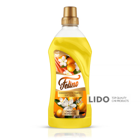 Кондиціонер для білизни Felino Oriental Mandarine, 1л