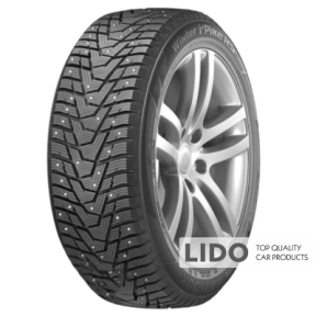 Шина Hankook Winter i*Pike RS2 W429 185/60 R15 88T XL (шип)