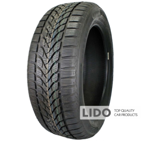Шина Lassa Competus Winter 2+ 235/60 R18 107H XL