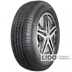 Шина Kormoran SUV Summer 235/60 R18 107W XL