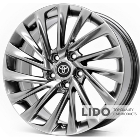 Диск Replica Toyota RB313 8x18 5x114.3 ET40 DIA60.1 HB