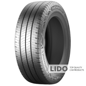Шина Continental VanContact Eco 205/65 R16C 107/105T Demo