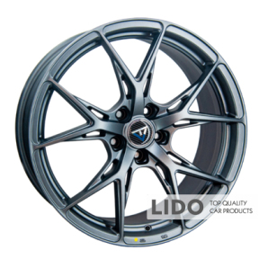 Диск VLF VLF28 8.5x19 5x112 ET38 DIA66.56 BR