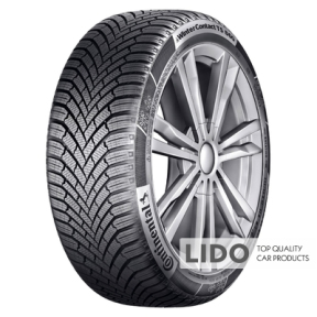Шина Continental WinterContact TS 860 245/35 R21 96W Demo