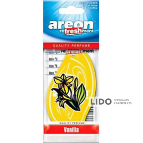 Ароматизатор Areon Mon Classic Vanilla