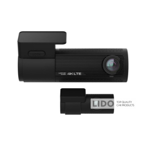 Автомобільний відеореєстратор Blackvue DR970X-2CH LTE Plus II