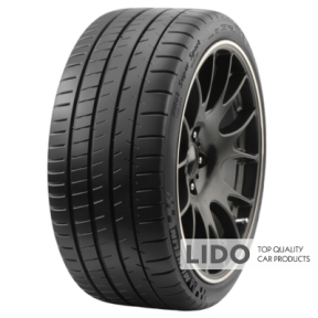 Шина Michelin Pilot Super Sport 275/30 R20 97Y XL FSL *