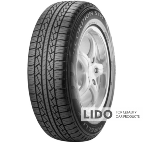 Шина Pirelli Scorpion STR 265/75 R16 123/120Q