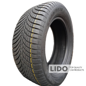 Шина Goodyear Vector 4 Seasons Gen-3 195/60 R15 92V XL