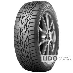 Шина Kumho WinterCraft SUV Ice WS51 215/70 R16 100T