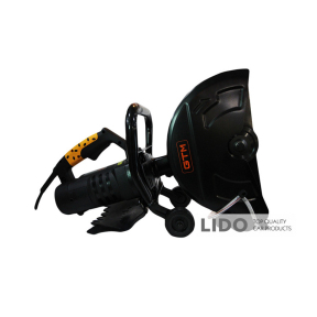 Електроріз GTM 220В 2800Вт 355мм 4800об/хв