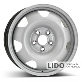 Диск ALST (KFZ) 9215 Volkswagen 7x17 5x120 ET55 DIA65