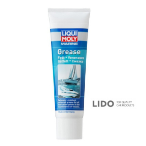 Змазка для човнів Liqui Moly Marine Grease 250мл