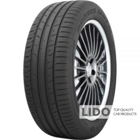 Шина Toyo Proxes Sport SUV 295/40 R21 111Y XL
