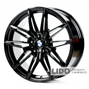 Диск Replica BMW B0294B 8x19 5x112 ET27 DIA66.6 GB