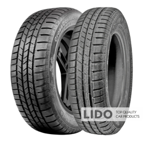 Шина Continental CrossContact Winter 275/40 R20 106V XL Demo