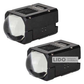 Светодиодные линзы DriveX MODUL BiLED-06 1.5