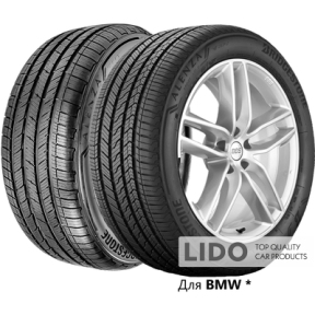 Шина Bridgestone Alenza Sport A/S 235/50 R20 104T XL AO