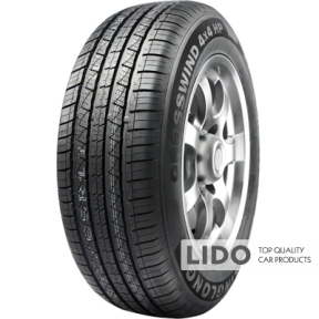 Шина LingLong CROSSWIND 4x4 HP 245/55 R19 103V