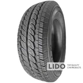 Шина Kapsen PracticalMax RS01 225/70 R15C 112/110T