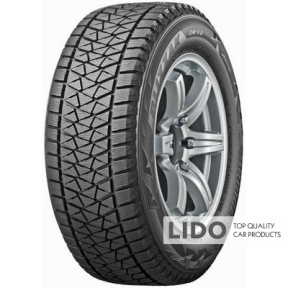 Шина Bridgestone Blizzak DM-V2 195/80 R15 96R