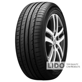 Шина Hankook Ventus Prime 2 K115 255/45 R18 103H XL