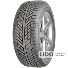 Шина Goodyear Vector 4 Seasons SUV 4x4 225/65 R17 106V XL