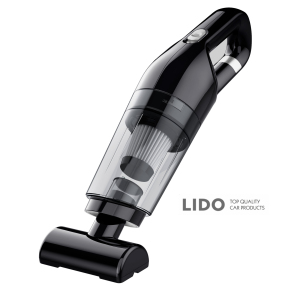 Пылесос автомобильный Aspiring Dust 4 Battery 75Вт 6кПа