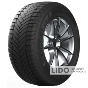Шина Michelin Alpin 6 225/50 R17 98V XL