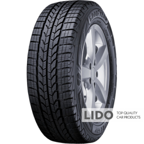 Шина Goodyear UltraGrip Cargo 215/60 R17C 109/107T