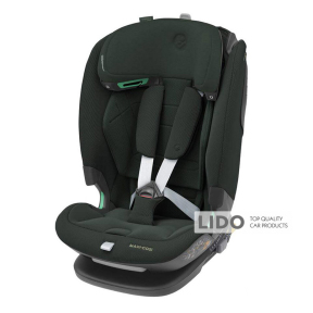 Автокресло MAXI-COSI Titan Pro 2 i-Size Authentic Green
