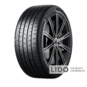 Шина Continental MaxContact MC6 245/45 R19 98V FR
