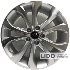 Диск Replica Hyundai-HY111 7.5x18 5x114.3 ET48 DIA67.1 MS
