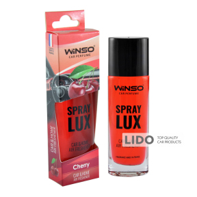Ароматизатор Winso Spray Lux Cherry, 55ml