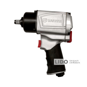 Гайкокрут пневматичний Wurth ударний DSS 1/2 дюйма Standard