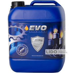 Моторное масло Evo E5 10W-40 10л