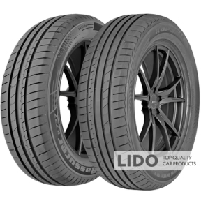 Шина Kapsen RASSURER K737 205/55 R16 91V