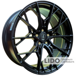 Диск Voin Veleno 9x20 5x114.3 ET35 DIA67.1 MGMF